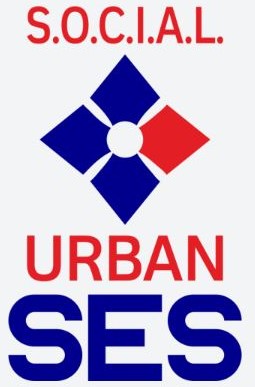 Sigla proiectului S.O.C.I.A.L. — Urban SES